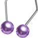 2 Pack Dimple Trainer for Cheek Dimple Maker for Women Develop a Natural Dimple Easy to Wear Sky Blue - Buy Online on GoSupps.com