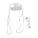 Electric Miniature Snoring Solution & Anxiety Reliever - Red - Buy Online on GoSupps.com