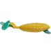 Snuggle Life Surfboard Baby Pacifier Plush Holder | Suitable for Infants 0+ Months - Buy Online on GoSupps.com