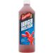 Crucials Sauces 1 Litre (Burger Relish) - Buy Online on GoSupps.com