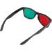 Red Green Glasses - Portable Color Blindness Correction & Amblyopia Training Device - Buy Online on GoSupps.com