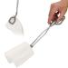 HealthMan Toilet Paper Pliers - Self-Wiping Aid for Hygiene | Perfect for Pregnant Women & Seniors | 30.5 cm (12 inch) - Buy Online on GoSupps.com