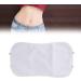 Castor Oil Pack for Liver Detox - Reusable Bio-Rhombus Wrap with Adjustable Band | Relieve Constipation & Inflammation (Type 2) - Buy Online on GoSupps.com