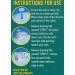 Dr. Scholl's Callus Removers Extra Thick - 24 Pads (Pack of 6) - Buy Online on GoSupps.com