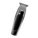 FOMIYES Shaving for Men Electric Mens Body Hair Shaver Hair Clippers for Men Professional Shaver for Men Electric Razors and Hair Trimmers Razor for Men Shaving Face USB Small Fader 18x7.5cm Black