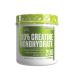 Premium 100% Pure Micronized Creatine Monohydrate Powder - 5g of Micronized Creatine Powder - Fuel Your Muscles Boost Endurance Improve Performance and Accelerate Recovery (Unflavored 1000 g)