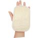 NOLITOY Exfoliating Pad & Loofah Sponge - Exfoliating Gloves & Mitts for Shower | International Shipping Available - Buy Online on GoSupps.com