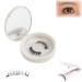 Giani Magnetic Lashes Giani Magnetic Eyelashes Krafty Magnetic Eyelashes Magnetic Eyelashes Magnetic Eyelashes Easy(A)