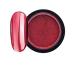 tyrrdtrd Glitter Powder 2ml Shiny Metal Mirror Effect Manicure Decoration Red