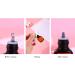 200 Eyelash Extension Adhesive Wipes - Nonwoven Nail Polish Removal Pads for Glue Cleaning Supplies - Buy Online on GoSupps.com