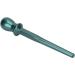 Silicone Guide Wand Waterproof Sweatproof Guide Tool High Elasticity Anti Shake Design Silicone for Eye Make Up(Green) - Buy Online on GoSupps.com