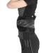 Back Support Lumbar Belt | Relief for Low Back Pain & Injury Prevention | Adjustable & Breathable Mesh Panels (L - Buy Online on GoSupps.com