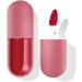 RONRONS 30-Piece Cute Capsule Shaped Mini Lip Gloss Tubes - Refillable and Reusable Containers for Lip Balm - 3ml - Buy Online on GoSupps.com