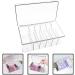 Beaupretty Lash Extension Tools Storage Organizer Lash Extension Tools Organizer Storage Holder for Makeup Lash Extension Tools Holder Makeup Tool Storage Holder Eyelash Acrylic Cosmetic - Buy Online on GoSupps.com
