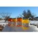 Traditional Jams | Apricot Jam - Pot 300 gr. - Buy Online on GoSupps.com