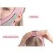VINIFREDY Slimming Mask V Face Cheek Lift Up Breathable Mask Band Face Thin Mask Reduce Double Chin V-Line Shaping Bandage Anti Wrinkle Face Bandage - Buy Online on GoSupps.com