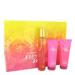 Mambo Mix By Liz Claiborne For Women. Set-eau De Parfum Spray 3.4 OZ & Body Lotion 3.4 OZ & Shower Gel 3.4 OZ 10.2 Ounce (Pack of 1)