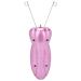 Buy Electric Threading Epilator for Women | Facial Hair Remover & Cotton Thread Epilator in Pink - Fast International Shipping - Buy Online on GoSupps.com