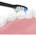WuYan 4 Pack Replacement Toothbrush Heads for Xiaomi & Soocare X3 Electric Toothbrushes - Buy Online on GoSupps.com