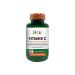 H4U Vitamin C 150000 mcg Dietary Supplement Supports Immune Health Aids Cellular Energy Production Promotes Collagen Synthesis and Encourages Healthy Tissue. Contains 60 Tablets.