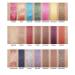J.Cat Beauty Take Me Away Eyeshadow Palette - Majestic Galaxy 0.88 oz | Buy Now! - Buy Online on GoSupps.com