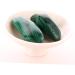 FOMIYES 2pcs Malachite Stones Gem Malachite Bulk Cerovital Natural Polished Gemstone Cereals Large Particles As Shownx2pcs mediumx2pcs - Buy Online on GoSupps.com