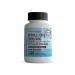 Rawleigh Antarctic Superba Krill Oil 500mg: 60 Softgels - Heart Health Dietary Supplement