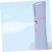 Mikinona 1pc Facial Mister Sprayer Skin Care Humidifier Portable Humidifer Spray Humidifier White 14.1x4cm White - Buy Online on GoSupps.com