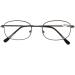 Eyekepper 4 Pairs Reading Glasses - Metal Frame +1.75 Readers with Spring Hinges for Men & Women - Stylish & Comfortable Eyeglasses Set - Buy Online on GoSupps.com