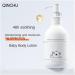 QINCHU Soothing and Moisturizing Body Lotion for children and babies body moisturizing cream whole body moisturizing lotion 1 bottle of Soothing and Moisturizing Body Lotion (32-33 3435 36-37 - Buy Online on GoSupps.com