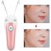 Threading Epilator Threader Hair Remover Electric Threading Epilator Physical Threader Hair Remover for Face Arm Leg Use() - Buy Online on GoSupps.com