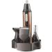 Ear and Nose Hair Trimmer Clipper - Professional Eyebrow & Facial Hair Trimmer for Men Women Trimmer with Waterproof Easy Cleansing