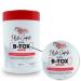 I Belli Capelli Kit Ravenna Btox Mask Repair 1kg/35.02 oz+ Anti-Residue Shampoo 300ml/10.1 fl.oz - Buy Online on GoSupps.com