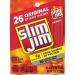 Slim Jim Original Flavor .28 Oz. 26-Count 7.28 Oz. (Pack of 1) - pack 2
