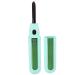 Verdant Touch Heated Eyelash Curler Electric Heated Eyelash Curler Fast Heating Natural Lash Curling Tool