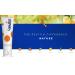 Revitin Natural Prebiotic Oral Care Toothpaste - 3.4oz - Pack of 1 - Buy Online on GoSupps.com