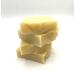 All-Natural Peppermint Shampoo Bar (4 pack x 100 grams) Handcrafted with Oils & Pure Ingredients - Sulfate-free Paraben-free Cruelty-free Eco-Conscious Zero-Waste - Contains Jojoba Oil Castor Oil and Aloe Vera Extract - Buy Online on GoSupps.com