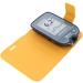 Shop the Best Abbott Freestyle Libre 3 Case | Yellow Protective Book Style Case International Shipping Available - Buy Online on GoSupps.com