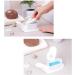 dijiusidy Soap Dispenser Household Small Size Leakproof Bathroom Animal Shaped Lotion Bottle Storage Container Dispensation Containers Black - Buy Online on GoSupps.com