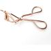 1Pc Rose Gold Eyelash Curler - Portable Metal Tool for Effortless Lash Curling | Beauty & Personal Care Makeup Applicator - Buy Online on GoSupps.com