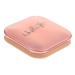 NULYLU Body Glitter for Women Highlighters Powder Highlighter Face Powder Compact Makeup Powder Mineral Oil