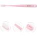 Gatuida 2 STK Sensitive Toothbrush for Pregnant Women | Soft Dental Care & Mouth Hygiene | International Shipping - Buy Online on GoSupps.com