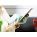 Moisturizing Gloves & Touch Screen Gloves | Hand Care for Women | Nursing Shoes for Full Fingers - Buy Online on GoSupps.com