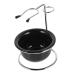 Alipis Shaving Brush Holder Shave Soap Men Razors Mens Suits Mens Grooming Kit Shaving Cream Bowl Shaving Razor Brush Stand Shaving Cup Grooming Kit for Men Cleaning Utensils Man Cosmetic