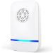 6 Pack Ultrasonic Pest Repeller - Electronic Indoor Repellent for Mosquito, Mice, Roach, Spider & Insects - Buy Online on GoSupps.com