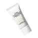 SPF 50 Sunscreen Lotion  Safe Ingredients Nourishing Face Sunscreen Cream Avoid Airless UV Protection Anti Aging Lightweight Texture For Daily Use