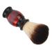 Best Razor Brush for Men | Soft Bristle Beard Shaving Brush - Comfortable Handle & Light Residue Removal - Buy Online on GoSupps.com