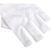 Nail UV Shield Gloves - Anti-UV Sunblock Protective Driving & Manicure Gloves | 1 Pair - Buy Online on GoSupps.com