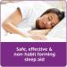 Sominex Nighttime Sleep Aid Caplets - Maximum Strength 16 ea (Pack of 4) | Fast International Shipping - Buy Online on GoSupps.com