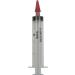 Medical Sales Supply Ear Wax Removal Syringe with Penta-Stream Nozzle - Safe & Comfortable Home Ear Cleaning Tool - Includes 3 Family Safety Tips - Buy Online on GoSupps.com